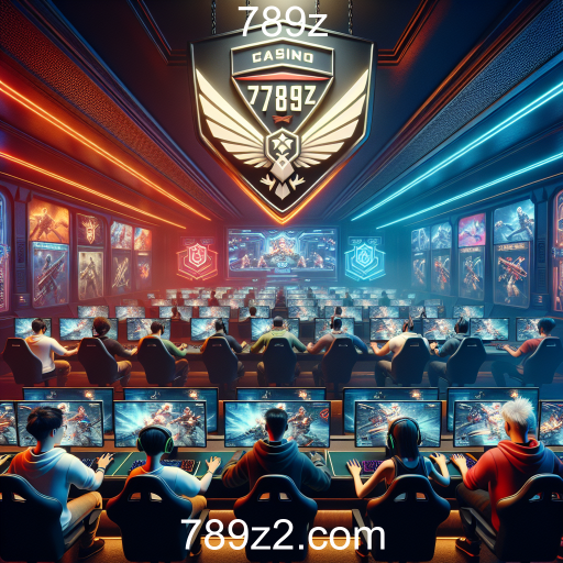 A Evolução do Jogo Multijogador: Conectando Jogadores em Todo o Mundo