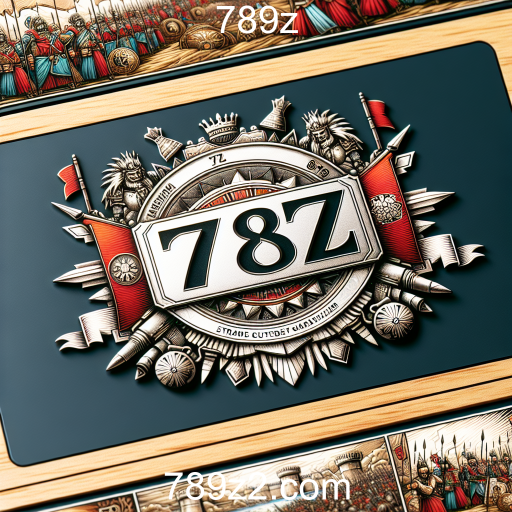 Desvende o Mundo dos Jogos de Estratégia no 789z
